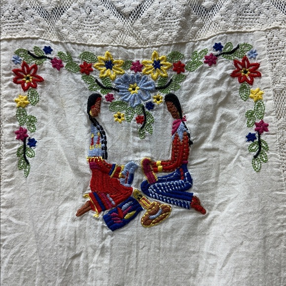 Double D Ranch blouse - Picture 2 of 6